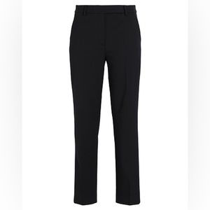 Karl Lagerfeld NWT black trousers/ pants. Size 4